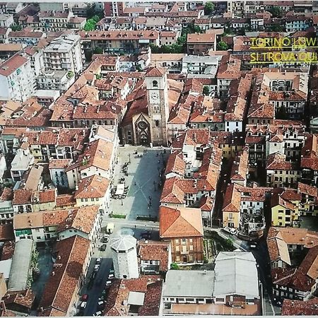Torino Low Cost キヴァッソ エクステリア 写真